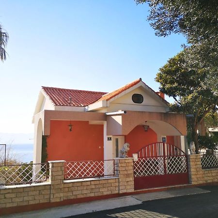 Dva Lava Appartement Podaca Buitenkant foto