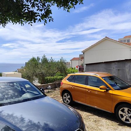 Dva Lava Appartement Podaca Buitenkant foto