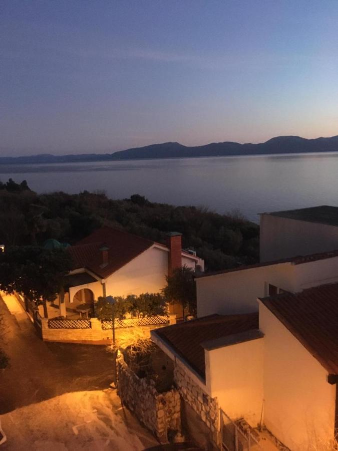 Dva Lava Appartement Podaca Buitenkant foto
