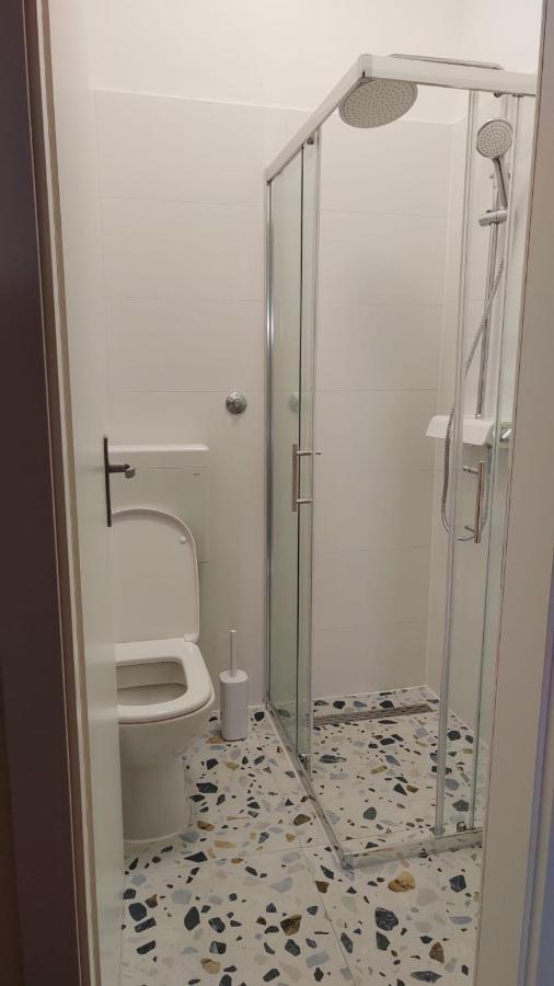 Dva Lava Appartement Podaca Buitenkant foto