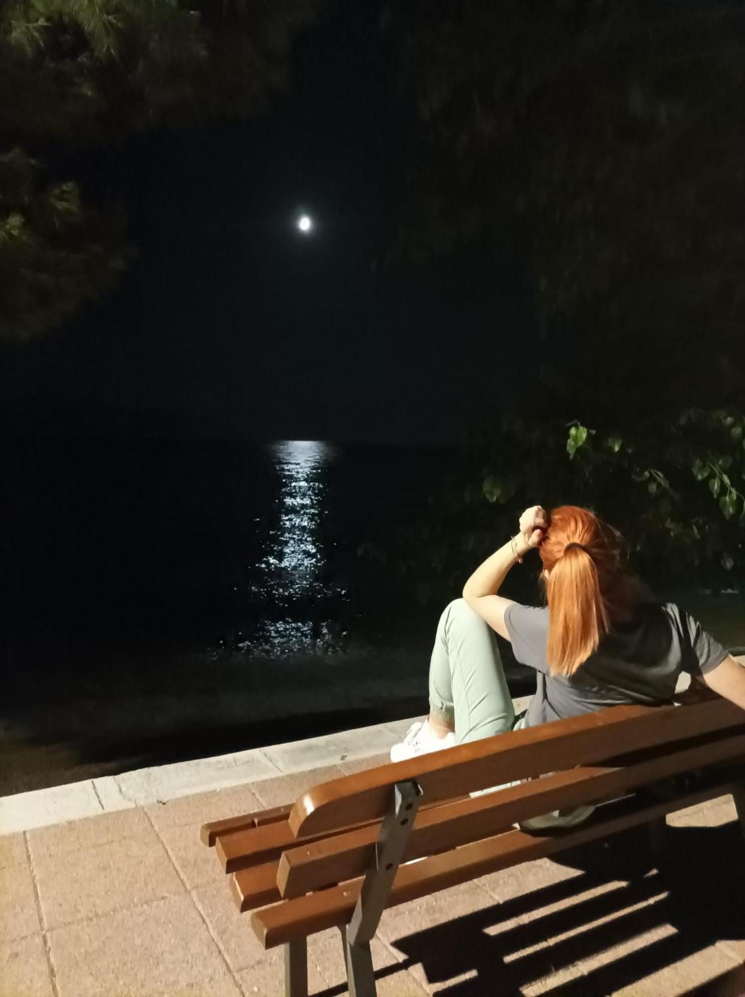 Dva Lava Appartement Podaca Buitenkant foto