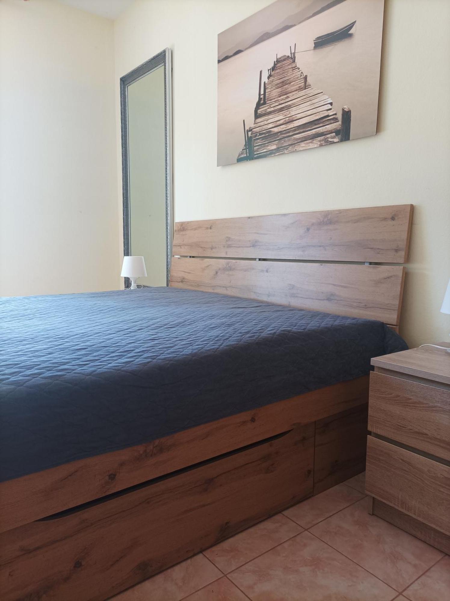 Dva Lava Appartement Podaca Buitenkant foto