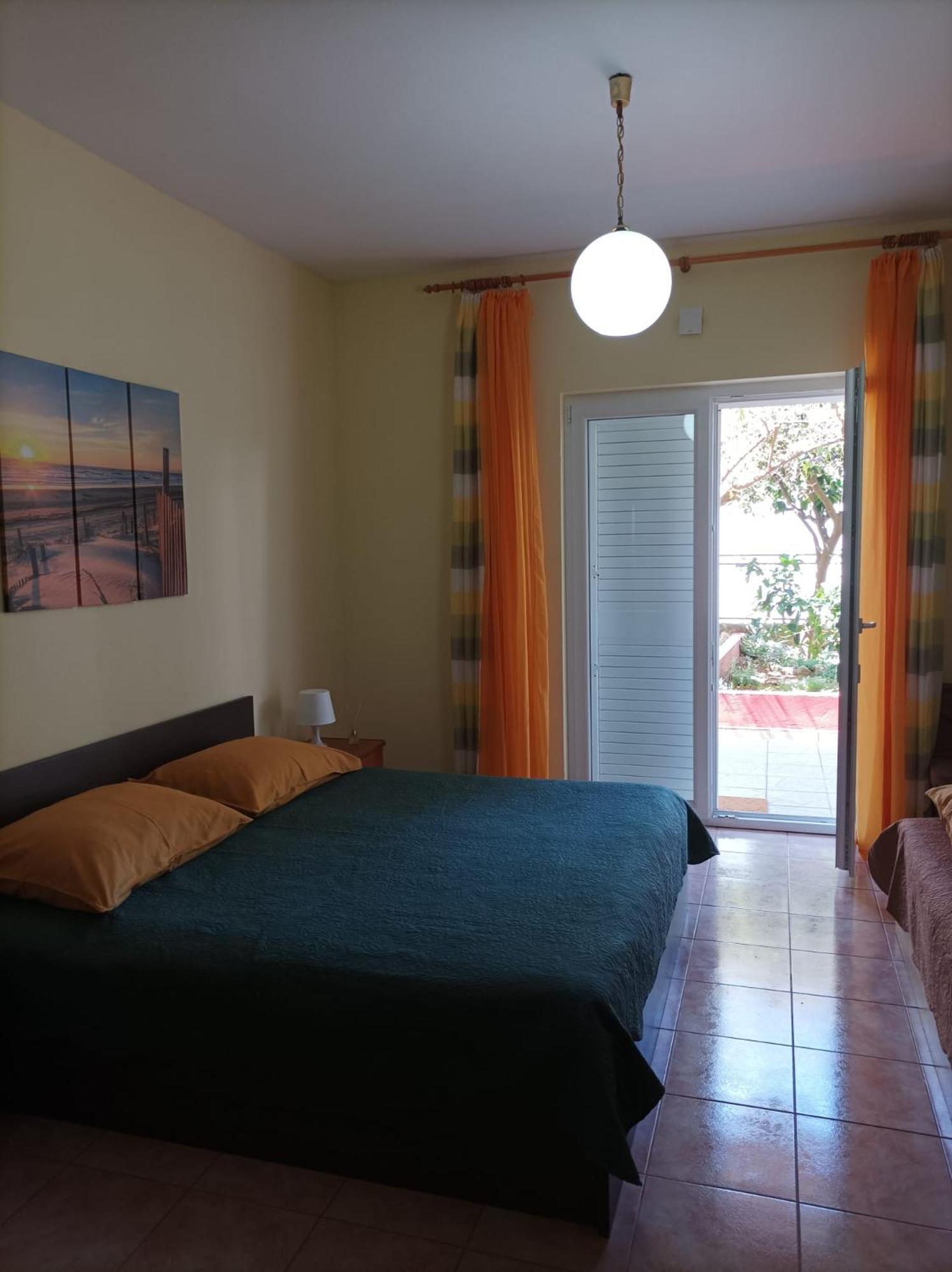 Dva Lava Appartement Podaca Buitenkant foto