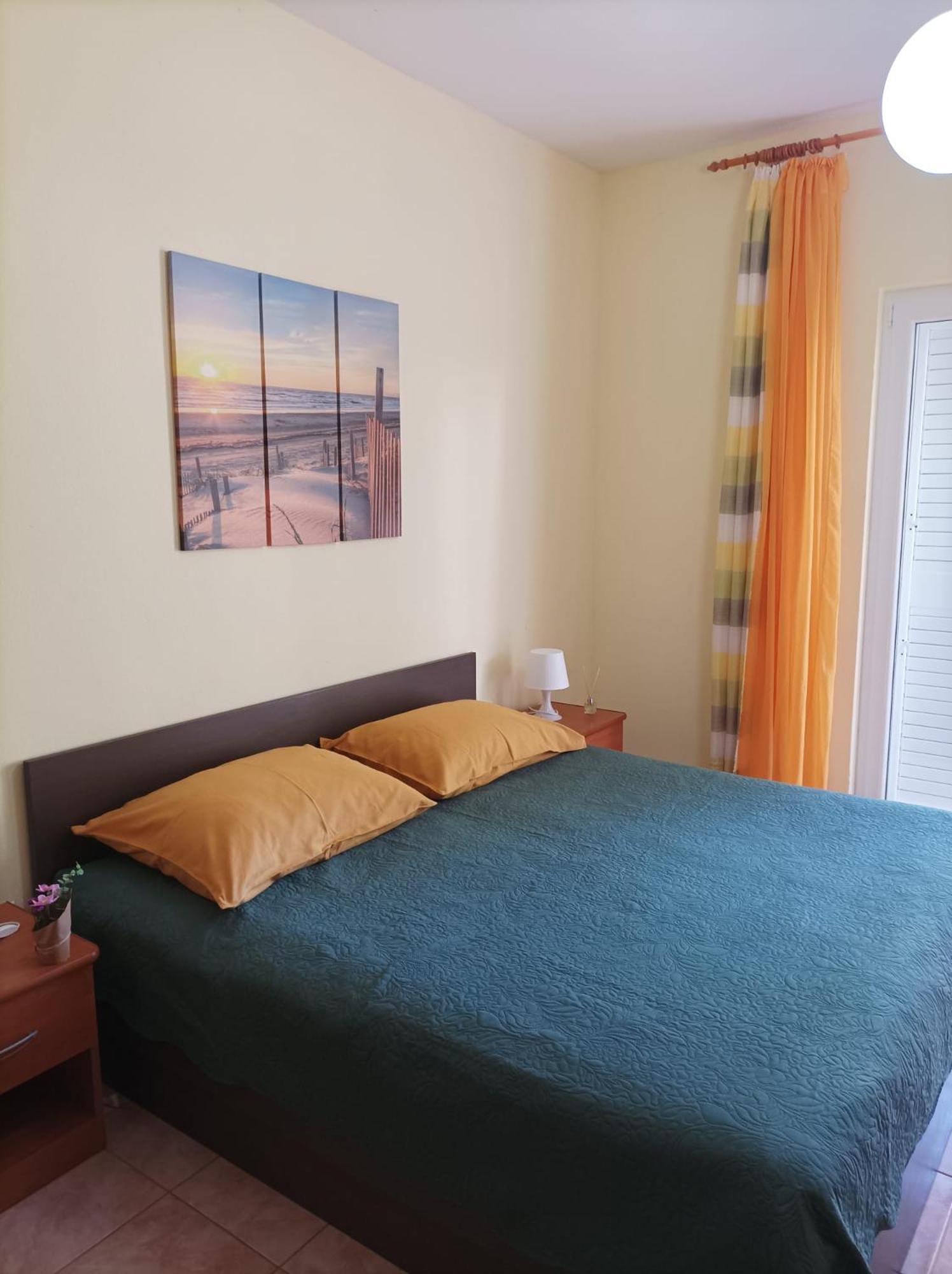 Dva Lava Appartement Podaca Buitenkant foto